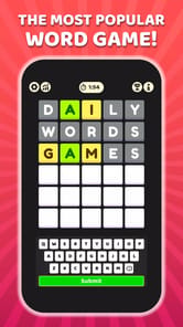 W Challenge APK screenshot 1
