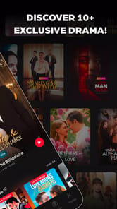 Drama & Short Movies - Shorten APK screenshot 1