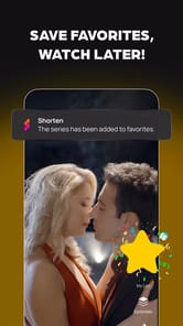Drama & Short Movies - Shorten APK screenshot 1