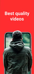 Shorty Video Saver APK screenshot 1