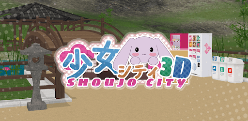Install Shoujo City 3D on PC install Shoujo City 3D on PC