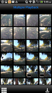 DENVER ACTION CAM 2 APK screenshot 1