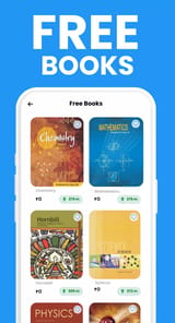 NearBook APK screenshot 1
