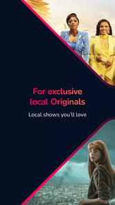 Showmax APK screenshot 1
