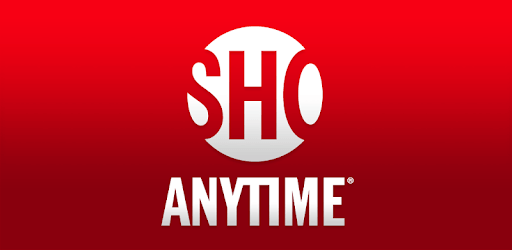 install Showtime Anytime on PC