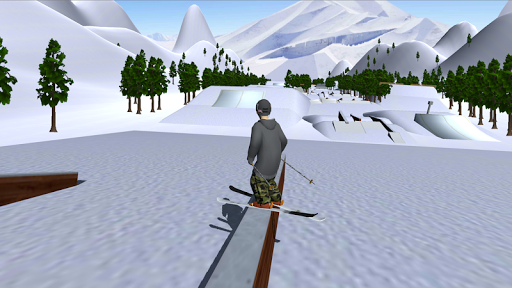 Shredsauce APK screenshot 1