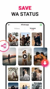 All Video Downloader APK screenshot 1