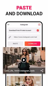 All Video Downloader APK screenshot 1