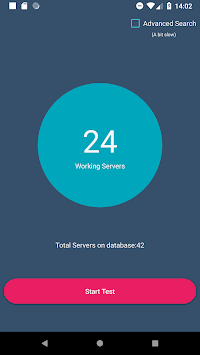 BDIX Tester : BD Movie servers, BDIX FTP ,BDIX TV APK screenshot 1