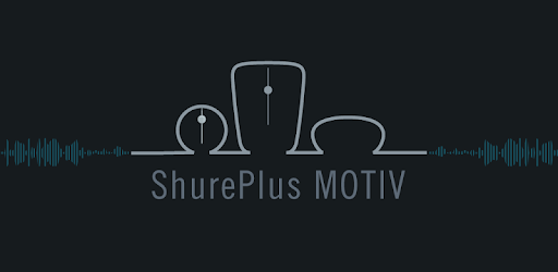 install ShurePlus MOTIV on PC