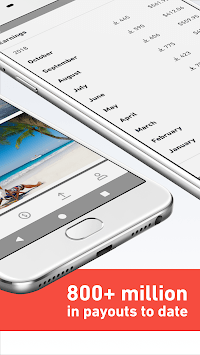 Shutterstock Contributor APK screenshot 1 Shutterstock Contributor APK screenshot 1
