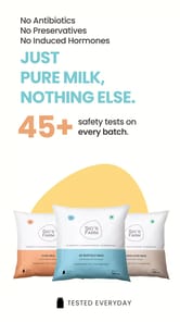 Sid’s Farm - Pure Tested Milk APK screenshot 1