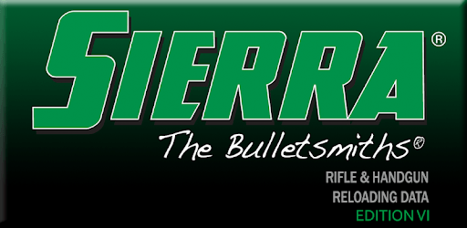 install Sierra Bullets Reloading Manual V6.0 on PC