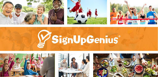 Install SignUpGenius on PC install SignUpGenius on PC