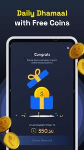 Money Earning App online Sikka APK screenshot 1