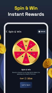 Money Earning App online Sikka APK screenshot 1