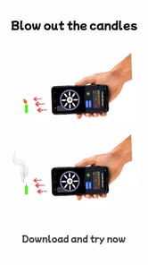 Blower APK screenshot 1