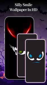 Silly Smiles Live Wallpaper 4K APK screenshot 1