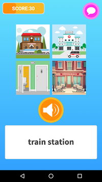 Learn English Language LuvLingua APK screenshot 1
