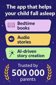Bedtime Stories for Kids APK screenshot 1