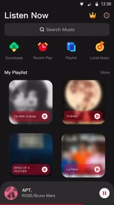 Music Downloader MP3 Download APK screenshot 1