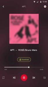Music Downloader MP3 Download APK screenshot 1