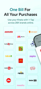 Simpl APK screenshot 1