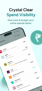 Simpl APK screenshot 1