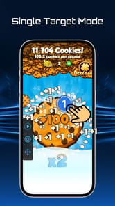 Auto Clicker APK screenshot 1