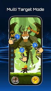 Auto Clicker APK screenshot 1
