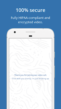 Telehealth by SimplePractice APK screenshot 1