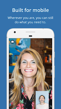 Telehealth by SimplePractice APK screenshot 1
