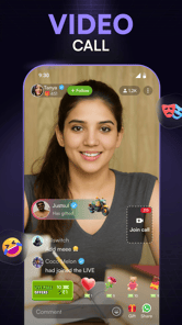 Timepass APK screenshot 1