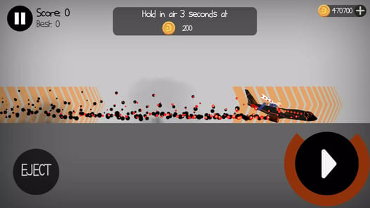 Stickmen Ragdoll: The Game APK screenshot 1