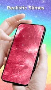 Slime Simulator: DIY Art APK screenshot 1