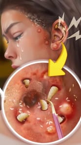 ASMR Salon APK screenshot 1