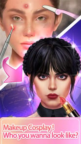 ASMR Simulator APK screenshot 1