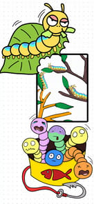 Tricky Story: Friendly Help APK screenshot 1