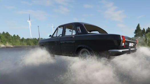 Car Crash — Battle Royale APK screenshot 1