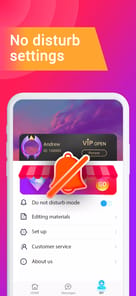 Ceri Live APK screenshot 1