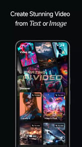 Music AI APK screenshot 1