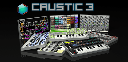 install Caustic 3 on PC