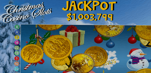install Christmas Casino Slots on PC