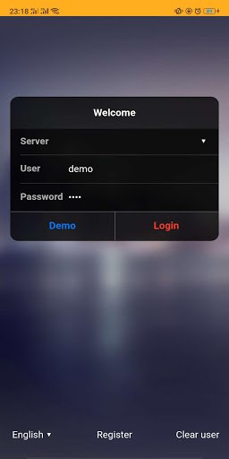 SinoTrack PRO APK screenshot 1