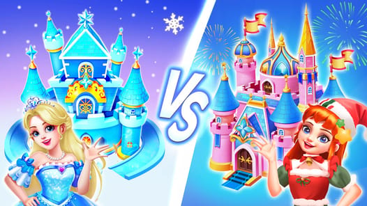 Baby Panda's City APK screenshot 1