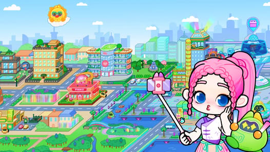 Game World APK screenshot 1