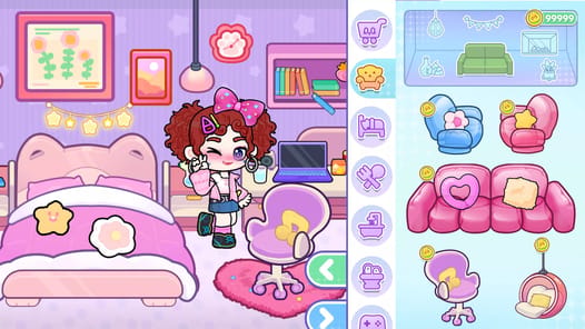 Game World APK screenshot 1