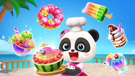 BabyBus Kids: Baby Game World APK screenshot 1 BabyBus Kids: Baby Game World APK screenshot 1