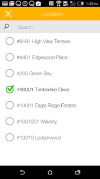 SiteDocs APK screenshot 1
