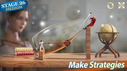 Stormshot: Isle of Adventure APK screenshot 1